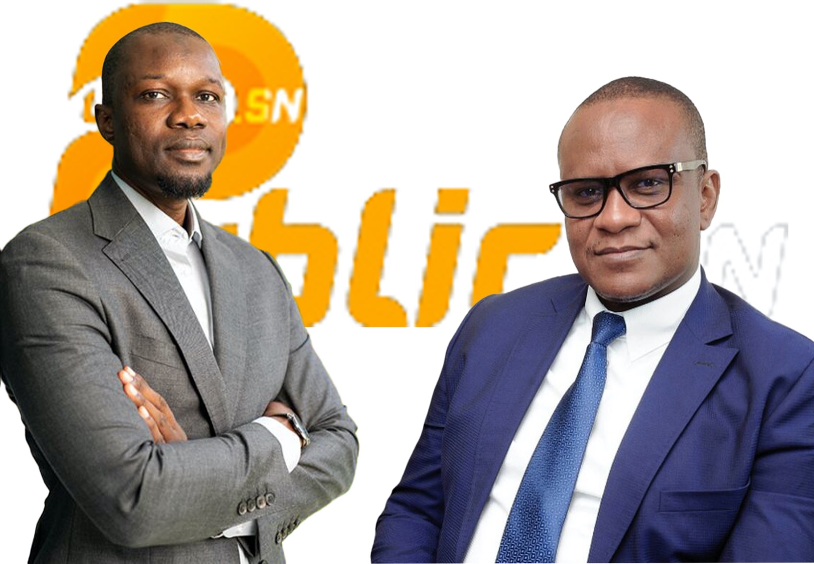 You are currently viewing Ousmane Sonko à Golf Sud…Lat Diop disparait des radars