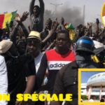 Lire la suite à propos de l’article Cité Keur Gorgui / Tribunal de Dakar : Suivez en direct le procès Sonko – Mame M. Niang