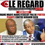 Lire la suite à propos de l’article Unes des journaux du lundi 20 février 2023
