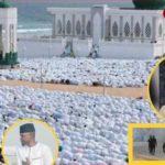 Lire la suite à propos de l’article Suivez en direct la commémoration du 143e Appel de Seydina Limamou Laye