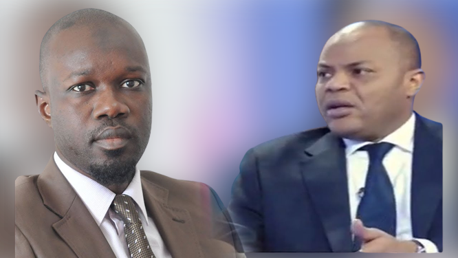 You are currently viewing Procès Mame Mbaye Niang – Ousmane Sonko : un report inévitable. La cause!