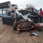Lire la suite à propos de l’article Un accident sur la route de Bambilor fait deux (2) morts