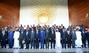 Lire la suite à propos de l’article Tunisie : l’Union africaine réagit aux propos racistes contre les migrants