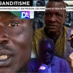 Lire la suite à propos de l’article Confidence des anciens agr€sseurs: « Prison laniouy nek ay 10ans douniou guiss djiguéne, motakh nioufay teudé goor gni… » (vidéo)