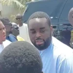 Lire la suite à propos de l’article (Vidéo) « Gnoune gnoy guéweulou APR yi » : La réaction inattendue de Amadou, le fils de Macky Sall