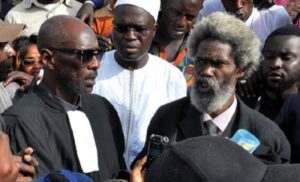 Lire la suite à propos de l’article Procès en appel : Les avocats de Ousmane Sonko ont pris une importante décision