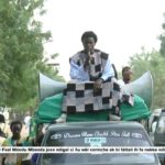 Lire la suite à propos de l’article (vidéo) Déguerpissement à Touba : Les Baye Fall démarrent en force