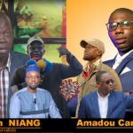 Lire la suite à propos de l’article Suivez l’émission  PUBLIC MATIN Avec ElMath NIANG,Amadou Carter Diop