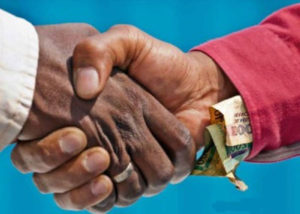 Lire la suite à propos de l’article L’Indice de perception de la corruption et d’autres sujets à la Une