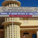 Lire la suite à propos de l’article Très lourde peine de prison pour le maître coranique qui a engrossé son élève de 15ans