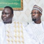 Lire la suite à propos de l’article Dialogue politique : Dethie Fall en phase avec Malick Gackou, Ousmane Sonko et Aminata Touré