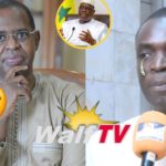 Lire la suite à propos de l’article Suspension du Walf « Je jure que Babacar Diagne a commis une grosse erreure