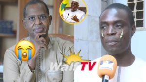 Lire la suite à propos de l’article Suspension du Walf « Je jure que Babacar Diagne a commis une grosse erreure