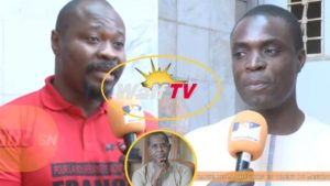 Lire la suite à propos de l’article Coupure du signal de Walf:Moustapha Diop va porter plainte contre Babacar Diagne