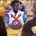 Lire la suite à propos de l’article (Vidéo) : Eumeu Sène raille Balla Gaye 2 : « Am nga problème ndakh Aziz Ndiaye diokh nama xaliss, diap na si combat bi «