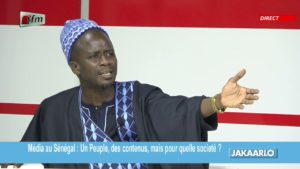 Lire la suite à propos de l’article Présidentielle 2024 :  le remplaçant « idéal » de Sonko selon Fou Malade