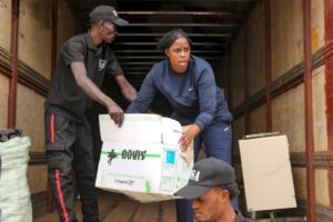 Lire la suite à propos de l’article La réaction des internautes après la distribution des matériels médicaux à l’hôpital Mame Abdou Aziz Sy de Tivaouane