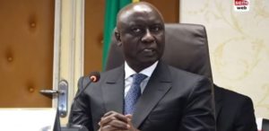 Lire la suite à propos de l’article CESE : Idrissa Seck sera jugé ce 20 février.