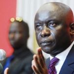 Lire la suite à propos de l’article Mandats : Idrissa Seck invite Macky Sall à s’inspirer de Bruno Diatta