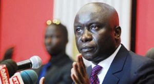 Lire la suite à propos de l’article Mandats : Idrissa Seck invite Macky Sall à s’inspirer de Bruno Diatta