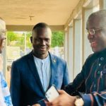 Lire la suite à propos de l’article Important accord de coopération culturelle entre la Guinée et le Sénégal