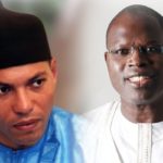 Lire la suite à propos de l’article Amnistie pour Khalifa Sall et Karim Wade : Ismaïla Madior Fall trouve une solution pour libérer les 2K