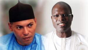 Lire la suite à propos de l’article Dialogue politique : Karim Wade et Khalifa Sall éligibles pour 2024