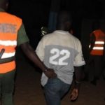 Lire la suite à propos de l’article Des explosifs et des détonateurs saisis par la Gendarmerie de Kédougou