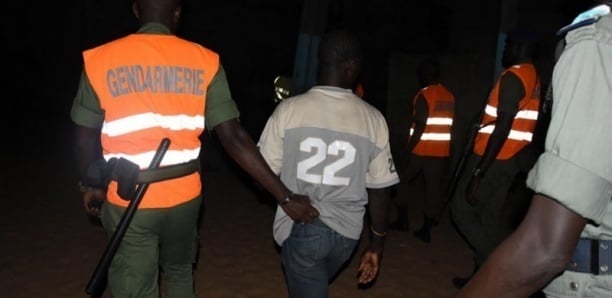 You are currently viewing Des explosifs et des détonateurs saisis par la Gendarmerie de Kédougou