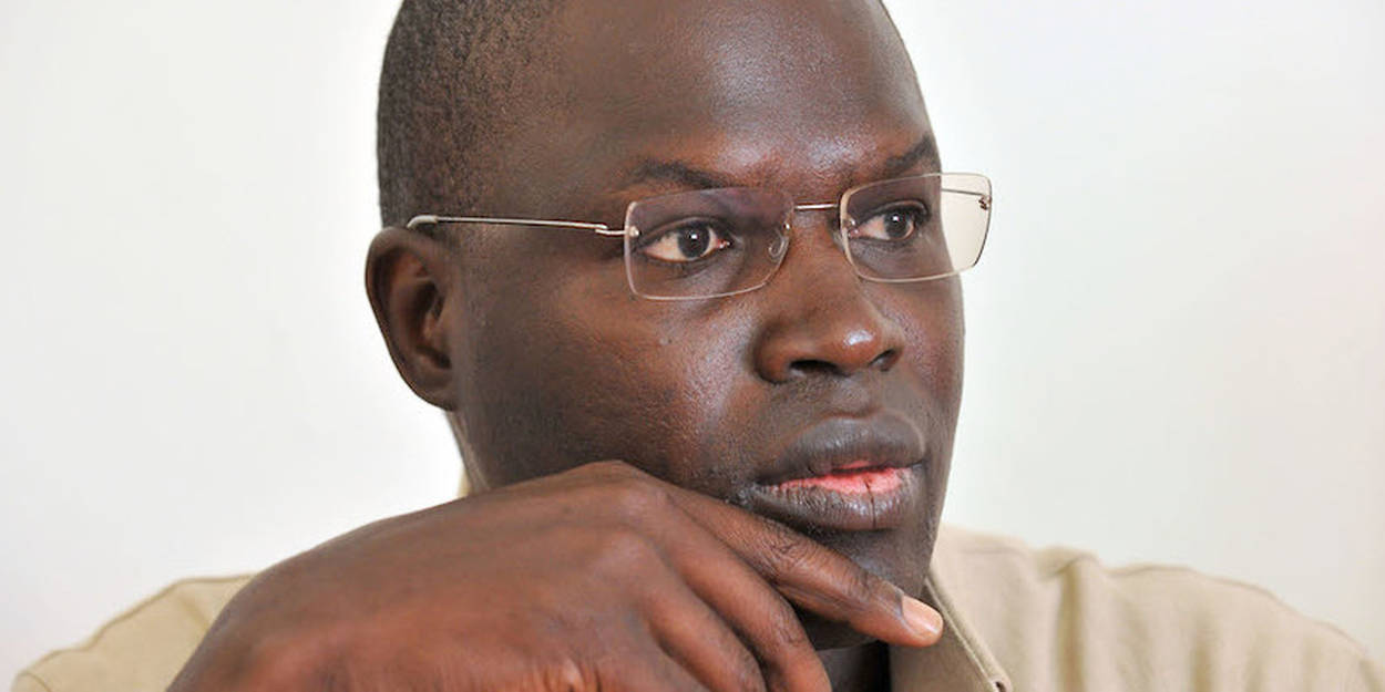 You are currently viewing Le fils de khalifa Sall écope de deux mois de prison ferme pour…