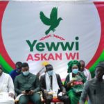 Lire la suite à propos de l’article Yewwi Askan Wi maintient ses manifestations les 29 et 30 mars
