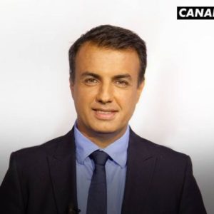 Lire la suite à propos de l’article Lilian Gatounes (Canal+) revient sur la finale de la Can 2021 et tacle Mo Salah et les Egyptiens : « Ce sont des tricheurs… »