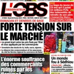 Lire la suite à propos de l’article Public-Unes De Nos Quotidiens Nationaux, Ce Mardi 28 Février 2023