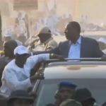 Lire la suite à propos de l’article Les remerciements du Président Macky Sall à la population de Sédhiou
