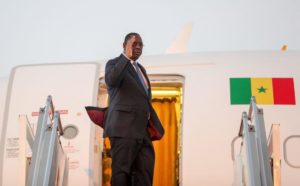 Lire la suite à propos de l’article Couronnement de Charles III,Macky Sall invité d’honneur