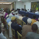 Lire la suite à propos de l’article Au Palais:Macky Sall a reçu la Communauté Soninké, Ce Mardi 07