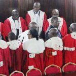 Lire la suite à propos de l’article Quatre (4) magistrats éjectés du Conseil supérieur de la Magistrature