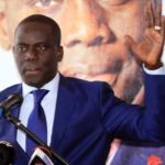 Lire la suite à propos de l’article Malick Gakou très déterminé : « Quoi qu’il advienne, je serai le 5e Président du Sénégal »