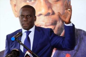 Lire la suite à propos de l’article Malick Gakou très déterminé : « Quoi qu’il advienne, je serai le 5e Président du Sénégal »
