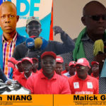 Lire la suite à propos de l’article Suivez en direct PUBLIC MATIN : ElMath Niang reçoit Malick Guèye (SUDTM/ FGTS)
