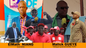 Lire la suite à propos de l’article Suivez en direct PUBLIC MATIN : ElMath Niang reçoit Malick Guèye (SUDTM/ FGTS)