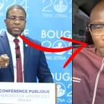 Lire la suite à propos de l’article Dernière minute : Mamadou Mansour Diop quitte D-Média de Bougane Guèye Dani