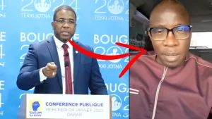 Lire la suite à propos de l’article Dernière minute : Mamadou Mansour Diop quitte D-Média de Bougane Guèye Dani