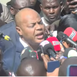 Lire la suite à propos de l’article Procés renvoyé au 16 Mars, Mame Mbaye NIANG réagit, Ousmane Sonko acheminé