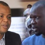 Lire la suite à propos de l’article Urgent…Le procès Sonko-Mame Mbaye Niang renvoyé !