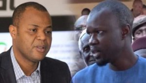 Lire la suite à propos de l’article Urgent…Le procès Sonko-Mame Mbaye Niang renvoyé !