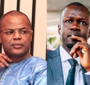 Lire la suite à propos de l’article Du nouveau dans le dossier du procès Ousmane Sonko – Mame Mbaye Niang