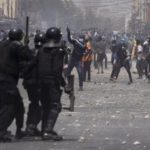 Lire la suite à propos de l’article Manif de Mbacké : bonne nouvelle pour les élèves et mineurs déférés