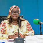 Lire la suite à propos de l’article Nécrologie : Marie Khémèsse Ngom Ndiaye en deuil