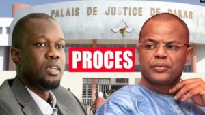 Lire la suite à propos de l’article Sonko-Mame Mbaye Niang : Sollicitée dans le cadre de l’enquête, l’IGF répond à Ousmane Sonko : « Il n’existe pas de… »